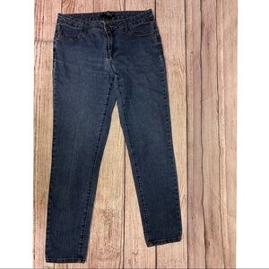 Forever 21 Skinny Jeans